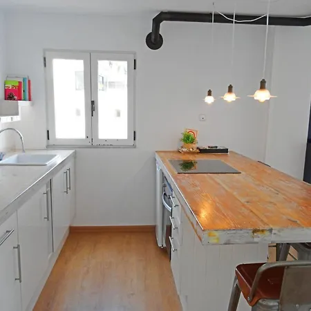 Garza Playa Appartamento Altea