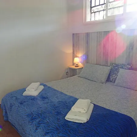 Garza Playa Appartamento *