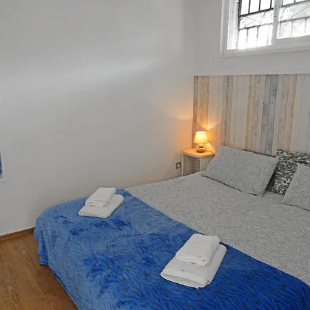 Appartamento Garza Playa *