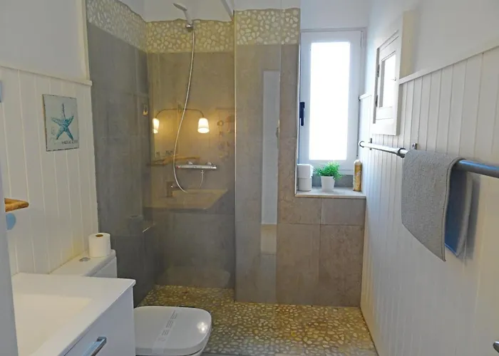 Apartment Garza Playa
