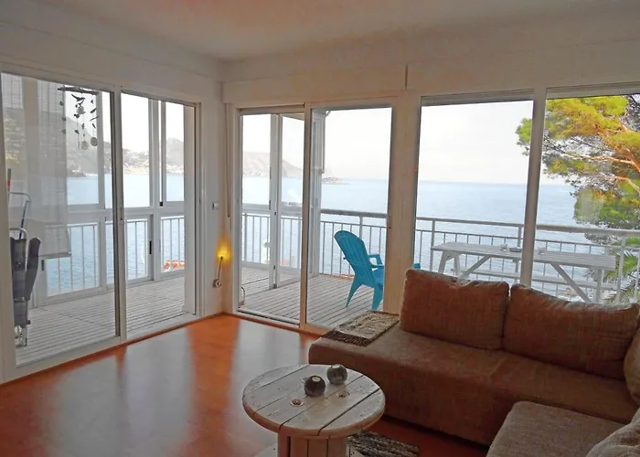 Garza Playa Apartment Altea