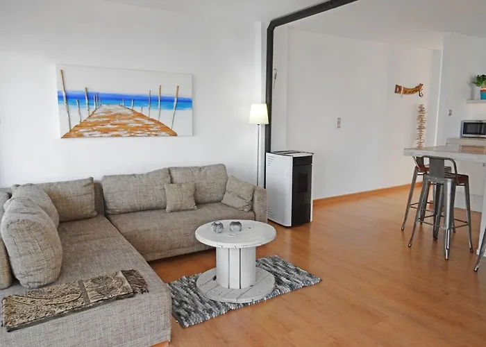 Garza Playa Apartment Altea