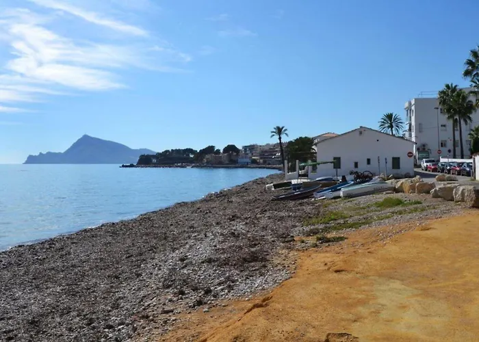 Garza Playa * Altea