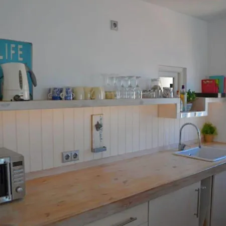 Garza Playa Apartment Altea