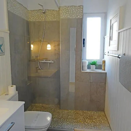 Apartment Garza Playa