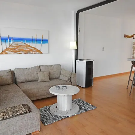 Garza Playa Apartment Altea