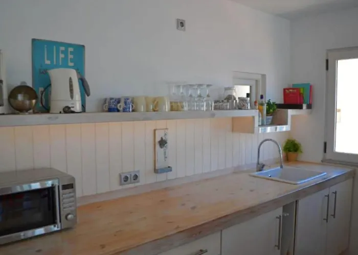 Garza Playa Apartamento Altea