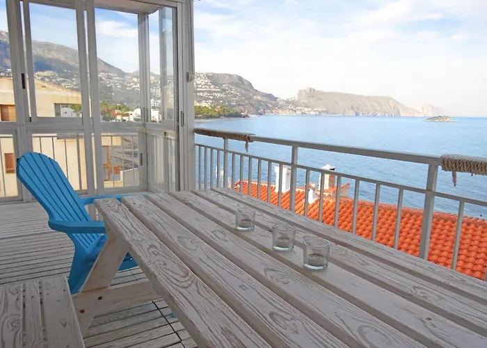 Garza Playa Apartamento *