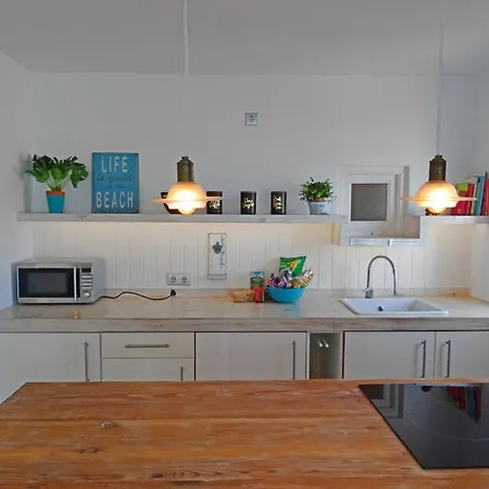 Garza Playa Appartement Altea