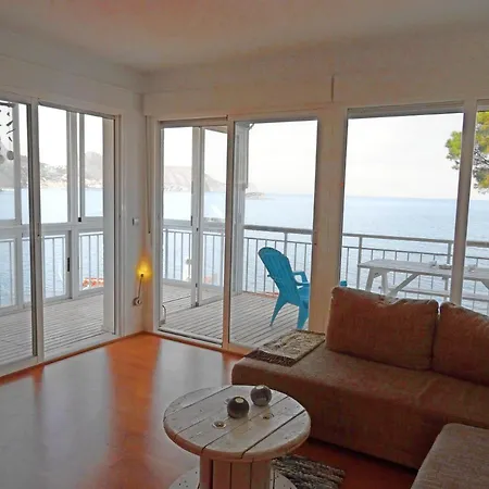 Garza Playa Appartement Altea