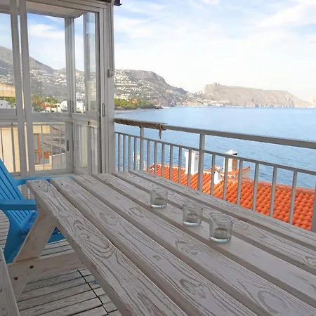 Garza Playa Appartement *