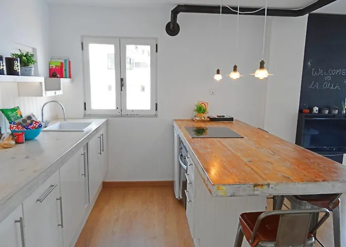 Garza Playa Apartmán Altea
