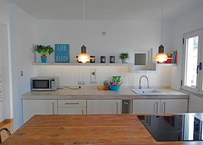 Garza Playa Apartmán Altea