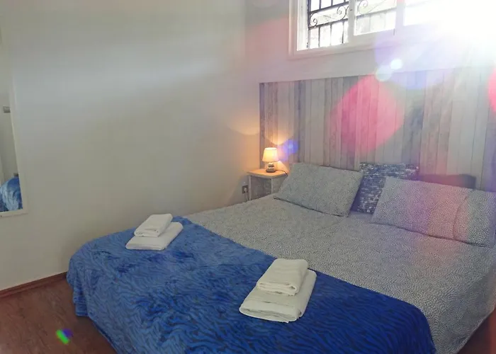 Garza Playa Apartmán *