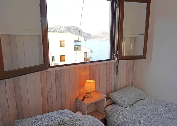 Garza Playa Apartmán *